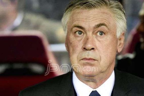 Ancelotti Mengincar Klub Besar Di Pekerjaan Selanjutnya - JPNN.COM