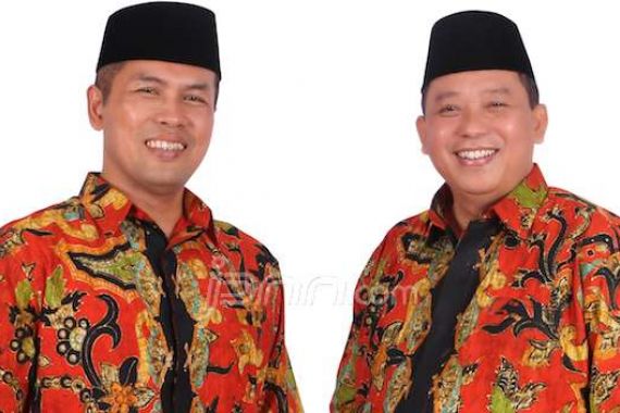 Menangi Hitung Cepat Pilkada Wonogiri, Anak Tukang Jamu Pilih Tunggu Versi KPU - JPNN.COM
