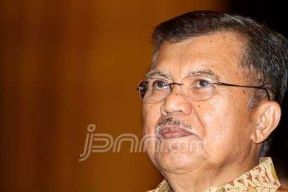 JK : Kalau Polisi dan Kejaksaan Tidak Menangani Justru Salah - JPNN.COM