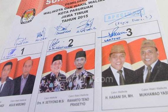 Politik Dinasti Tumbang, Misbakhun Senang - JPNN.COM