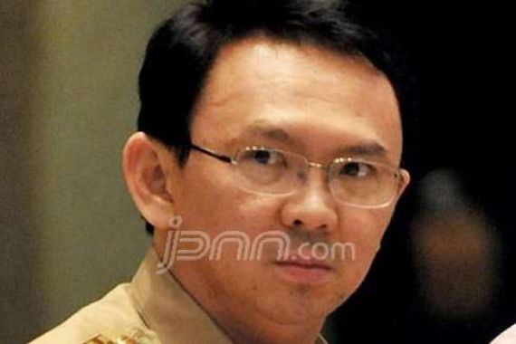 Gara-gara Ini Ahok Sampai Harus Ganti Nama - JPNN.COM