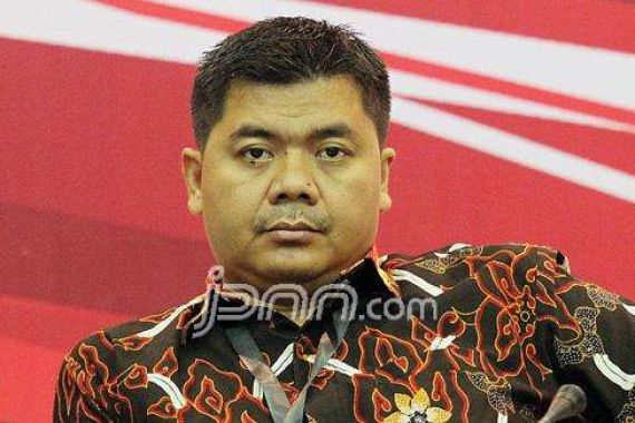 Kata KPU Partisipasi Pemilih Rendah Mungkin Karena Ini - JPNN.COM