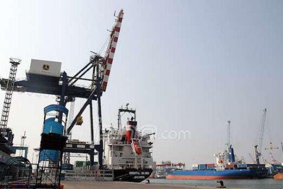 Kasus Mobile Crane tak akan Diserahkan ke KPK - JPNN.COM