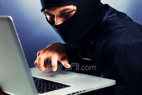 Awas!! Cyber Crime Modus Ini Paling Marak di Indonesia - JPNN.COM