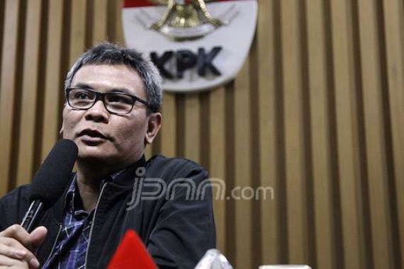 Gagal Jadi Pimpinan, Johan Budi Pilih Tinggalkan KPK - JPNN.COM