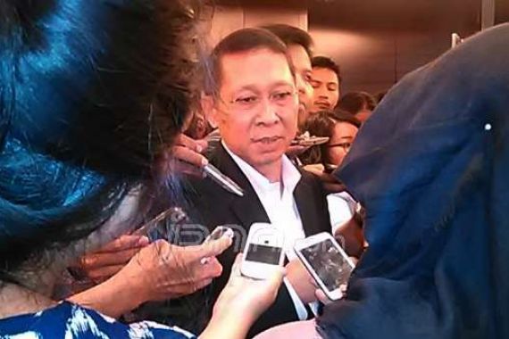 RJ Lino Pergi dengan Ikhlas, Besar Hati dan Lapang Dada - JPNN.COM