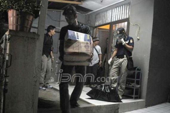 Dua Pentolan Simpatisan ISIS di Indonesia Dibekuk, Jakarta Aman - JPNN.COM