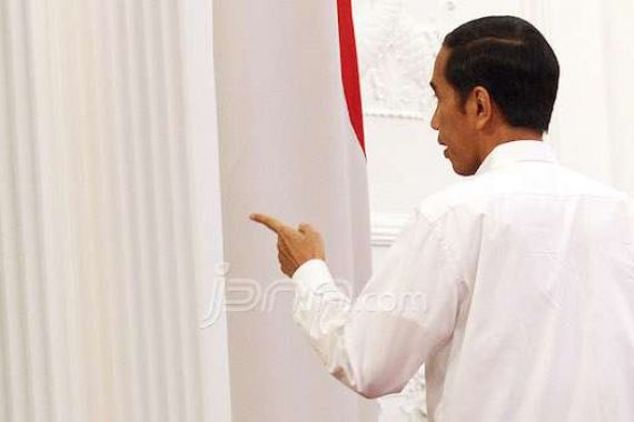Pak Jokowi, Jangan Pilih Figur Anti-Trisakti Jadi Menteri - JPNN.COM
