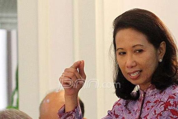 Bu Rini Sudah Melanggar Aturan, Masih Mau Bertahan? - JPNN.COM