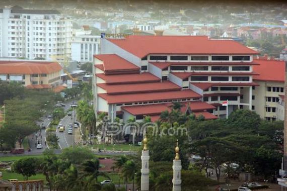 Presiden Minta BP Batam Dibubarkan, Mustofa: Jangan Sampai Investor Resah Lalu Pindah - JPNN.COM
