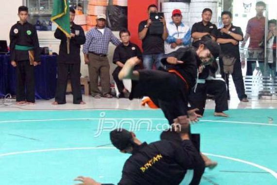 Top!!! Atlet Rejang Lebong Bakal Berlaga di PON Jabar - JPNN.COM