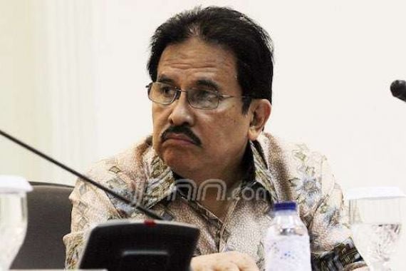 Pak Jokowi, Masih Mau Mempertahankan Sofyan Djalil di Bappenas? - JPNN.COM