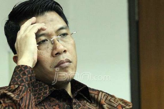 Misbakhun Yakini Perekonomian 2016 Lebih Menjanjikan, Ini Analisanya - JPNN.COM