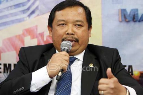 Era SBY Kinerja Menteri Dinilai UKP4, Tidak Diekspose - JPNN.COM