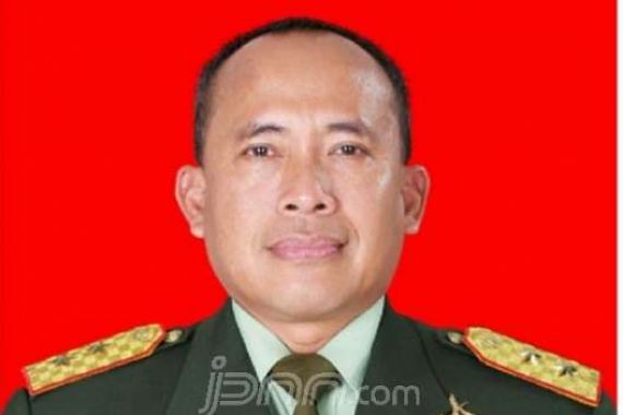 Sah, Mantan Sespri SBY Pimpin Kodam XII Tanjungpura - JPNN.COM