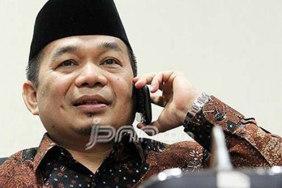 Didatangi Politikus PKS, Rektor UNJ Batalkan Pemecatan Ketua BEM - JPNN.COM