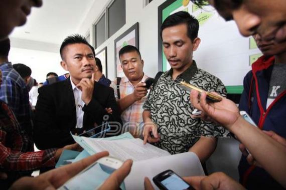 Polresta Barelang Hadirkan 19 Bukti Tanpa Hasil Tes Kebohongan, Ada Apa? - JPNN.COM