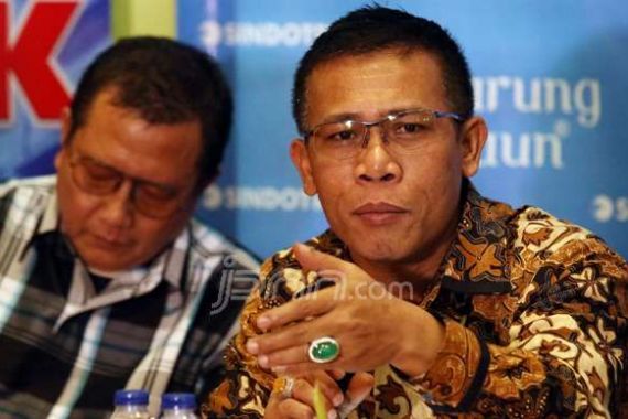 Politikus PDIP Ini Setuju Johan Budi Masuk Istana - JPNN.COM