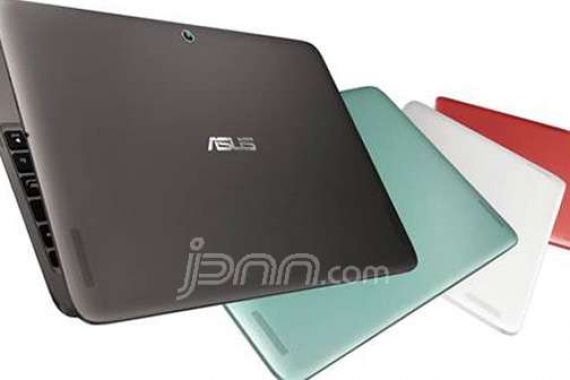 ASUS Luncurkan Laptop Transformer Seri Baru, Ini Penampakannya - JPNN.COM