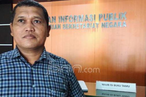 Data Penerimaan Pajak Diduga Bodong, LSM Lapor ke Pak Jokowi - JPNN.COM