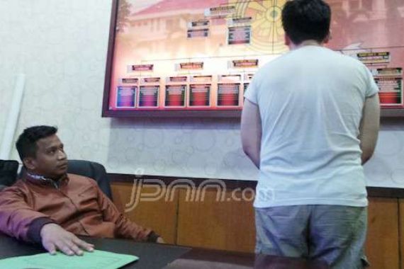 Garap ABG Di Hotel Mewah, Pria Tionghoa Mendekam Di Penjara - JPNN.COM