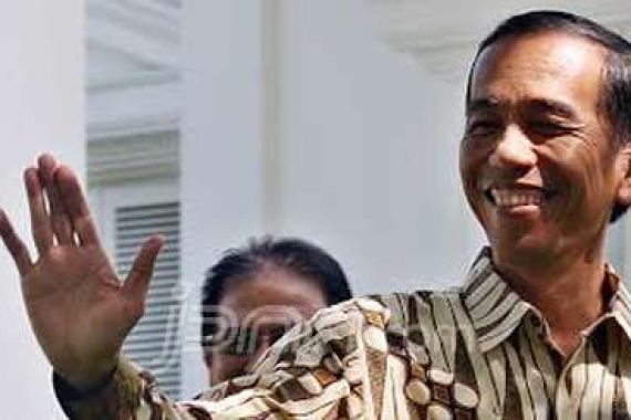 Begini Perintah Jokowi terkait Kasus Pelanggaran HAM - JPNN.COM