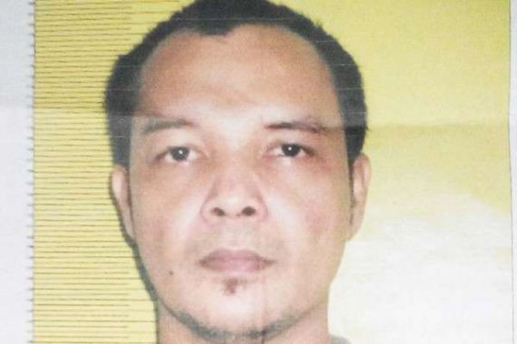 MOST WANTED! Todongkan Senpi pada Sipir, Napi Narkoba Asal Sumut Kabur - JPNN.COM