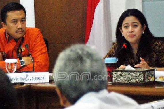 Mbak Puan Pastikan Indonesia Siap Gelar Asian Games dan MotoGP - JPNN.COM