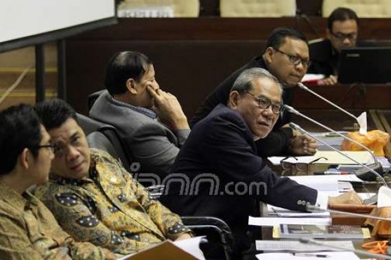 Jelang Uji 18 Calon Anggota Ombudsman RI, DPR Minta Masukan Publik - JPNN.COM