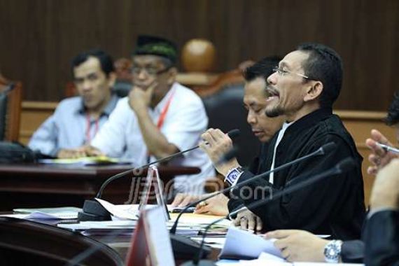 Selisih Suara Terlampau Jauh, MK Diminta Gugurkan Sengketa Pilkada Malang - JPNN.COM