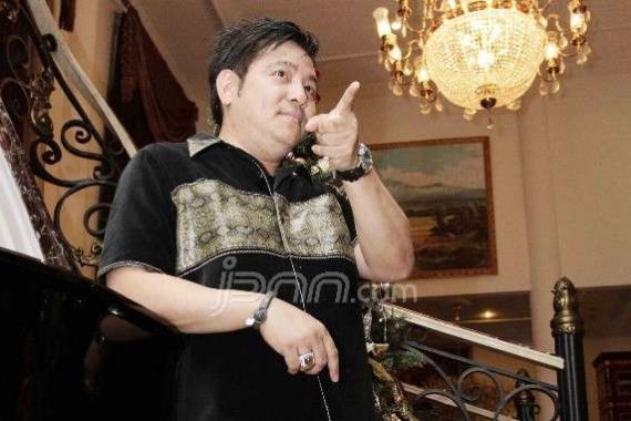 Steven Rumangkang Bilang, Angel Karamoy Kerap Membatalkan... - JPNN.COM