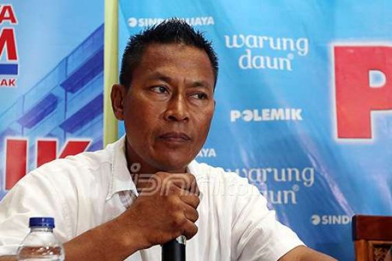 AKBP Untung Sebut Pelaku Lebih dari Lima Orang - JPNN.COM