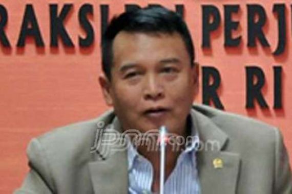 DPR: Deradikalisasi Jangan Sekadar Proyek, Baca Indikasinya Di Sini - JPNN.COM