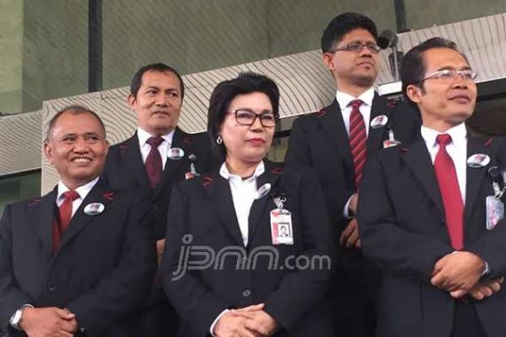 Pimpinan KPK Siap Klarifikasi Protes Fahri Hamzah - JPNN.COM