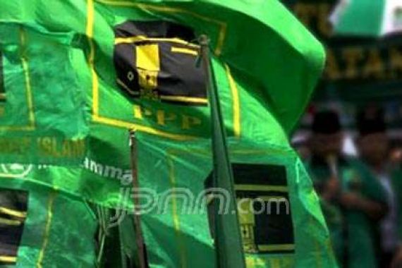 Formasi Ka'bah Desak Yasonna Sahkan Kepengurusan PPP Muktamar Bandung - JPNN.COM