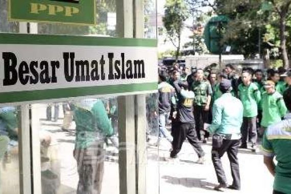 Waduh, PPP Mulai Ditinggal Kader di Daerah - JPNN.COM