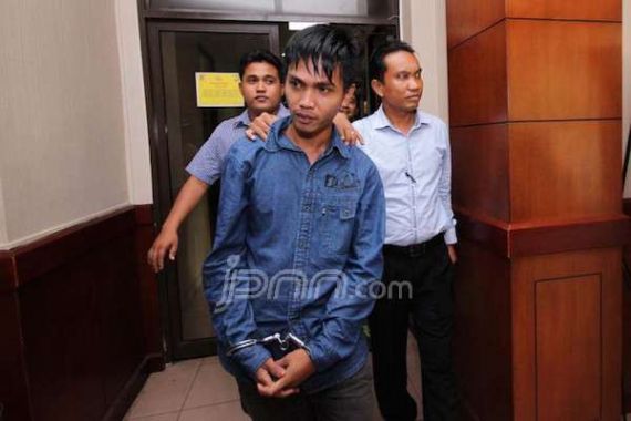 Polisi Tak Memproses Laporannya, Pria Ini Nekat Bunuh Terlapor - JPNN.COM