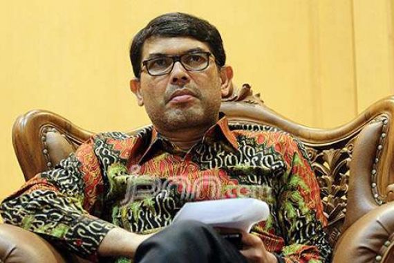 Jaksa Agung Diminta Adil Tangani Bansos - JPNN.COM