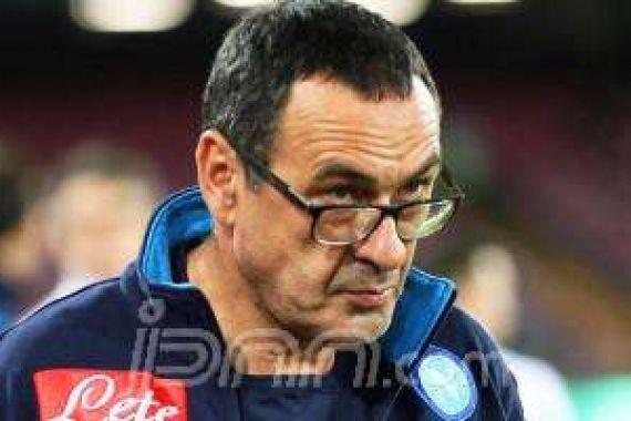 Terungkap! Pelatih Napoli Akhirnya Minta Maaf pada Mancini - JPNN.COM
