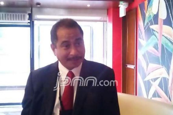 Menteri Pariwisata : Yang Penting Malaysia Gak Menang - JPNN.COM