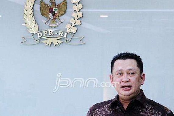 Bamsoet Sebut Rapimnas Besok Bakal Jadi Tonggak Sejarah Persatuan Golkar - JPNN.COM