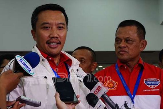 Menpora Janji Liga Digelar Setelah... - JPNN.COM