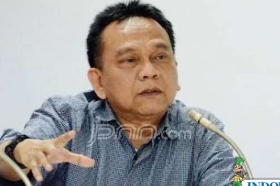 Anak Buah Prabowo Anggap Ahok Gegabah - JPNN.COM