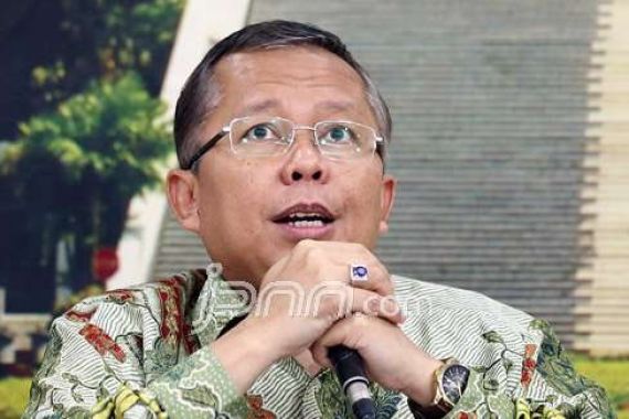 Anggap Bagi-bagi Jabatan Wajar, Politikus PPP: Ibaratnya Seperti Kenduri - JPNN.COM