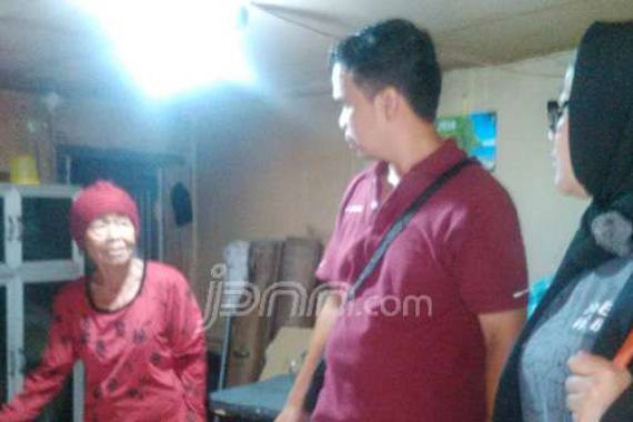 Melihat dari Dekat Kehidupan Warga Penjaringan - JPNN.COM