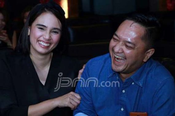 Franky: Saya Benar-benar Puas Sama Febby Febiola - JPNN.COM