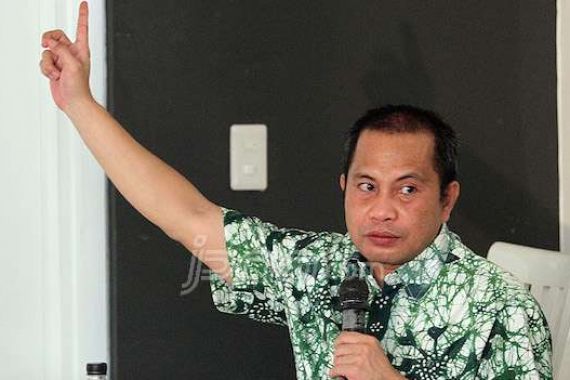 NU Ulang Tahun, Ini Harapan Menteri Marwan - JPNN.COM