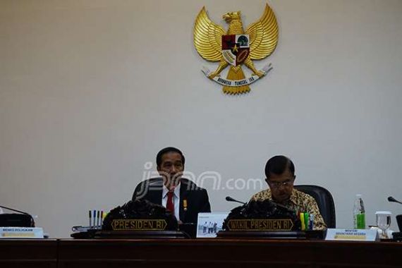 Jokowi Tegaskan Blok Masela Bukan untuk Sekelompok Orang - JPNN.COM