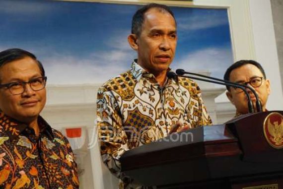 Ini Permintaan Gubernur Maluku untuk Blok Masela - JPNN.COM