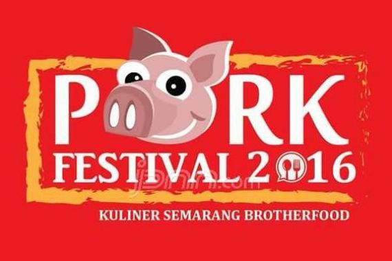 Ormas Islam Kecam Festival Daging Babi di Semarang - JPNN.COM